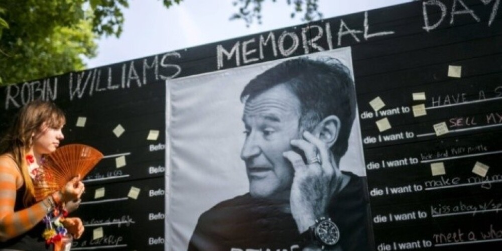 В некоторых комментариях утверждается, что врачи поставили Уильямсу неверный страшный диагноз