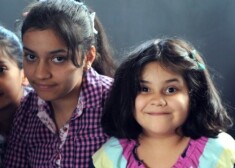 Дискуссии в коалиции ведутся о том, чтобы принять 200-250 беженцев