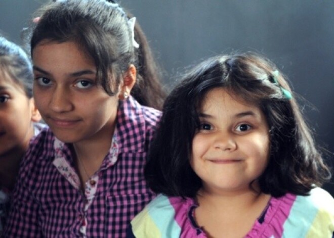 Политики обсуждают возможность принять в Латвии до 250 беженцев