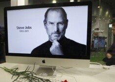 Režisora Denija Boila filma "Steve Jobs" iznāks 2015.gada oktobrī.