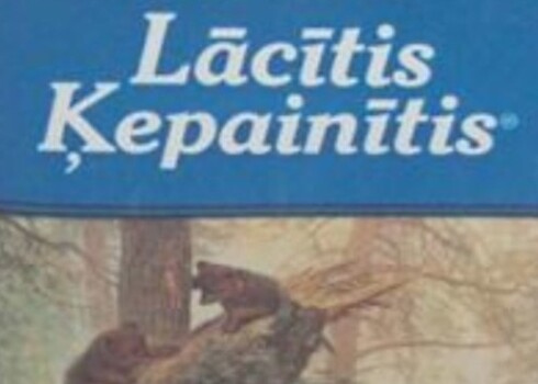 Par preču zīmi "Lācītis ķepainītis" cīņa notiek arī Latvijā. Līdz šim tiesa atzinusi, ka "Krasny Oktyabr" preču zīme "Miška kosolapij" Latvijā nav spēkā.