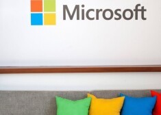 В прошлом году Microsoft уже сократил 18 тысяч сотрудников