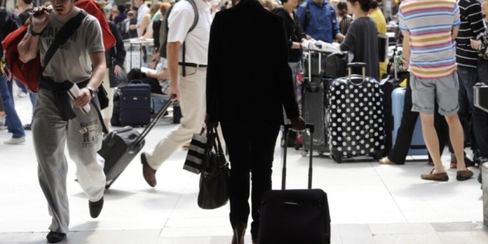 Для Латвии важны опыт и знания проживающих за рубежом латышей, заявила премьер-министр Лаймдота Страуюма