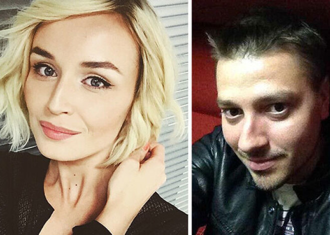 Бывший муж Полины Гагариной: «Мы больше не ссоримся»