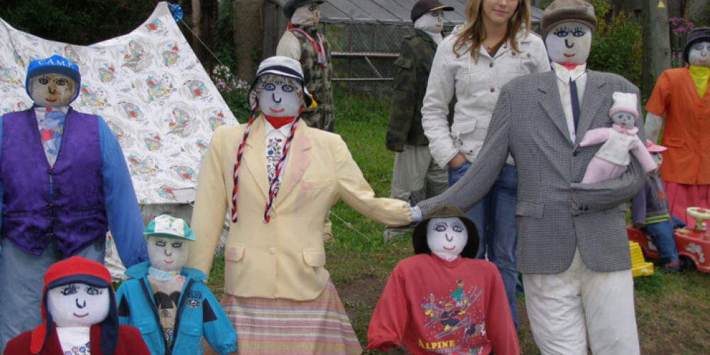 Jūlija pēdējās brīvdienās Sabilē norisināsies vērienīgie ikgadējie Vīna svētki, kas pilsētniekiem un viņu viesiem sagādās daudz jauku un jautru brīžu.