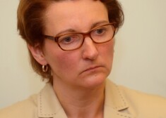 Министр образования и науки Марите Сейле не будет подавать в отставку