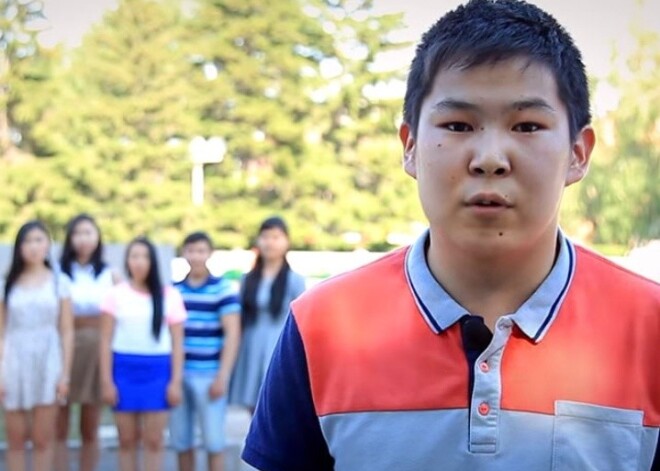 "Боевые буряты Путина" взорвали Сеть. ВИДЕО