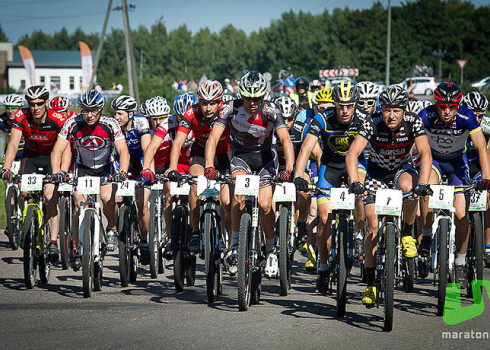 Reģistrācija pirmajiem Latvijas Velo svētkiem Olainē mājas lapā www.maratoni.lv turpināsies līdz 20.augustam.