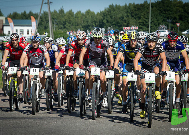 Sākusies dalībnieku reģistrācija pirmajiem Latvijas Velo svētkiem Olainē