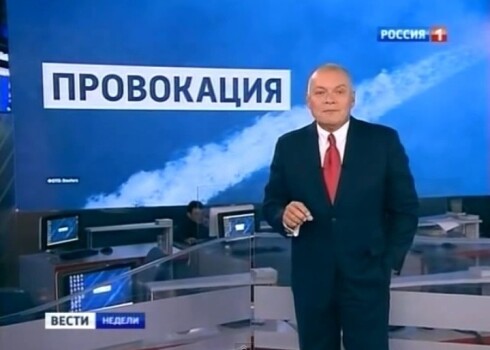 Страница телеведущего за четыре часа собрала 1100 подписчиков, но «была неожиданно удалена», утверждает он