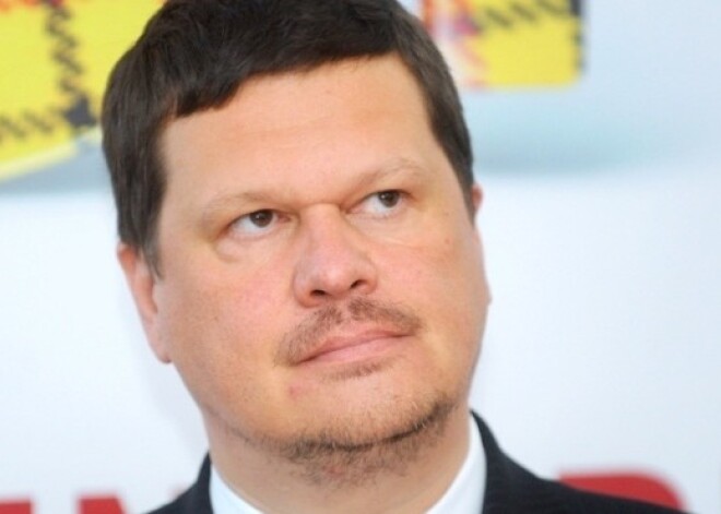 Жена министра Герхардса за копейки приобрела квартиру в Старой Риге