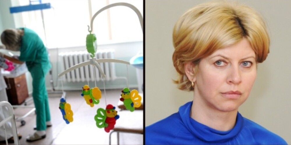 Vairāki ārsti un personāla darbinieki, kuri gan vēlējušies palikt anonīmi, ir nemierā ar priekšniecības atalgojumu, kamēr 250 māsiņas strādājot par 600 eiro mēnesī.