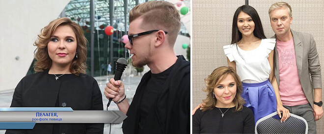 Лицо Пелагеи заметно округлилось