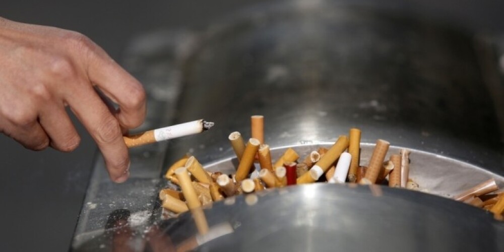 Teju 104 miljonu apgrozījums un augoša peļņa - cigarešu tirgotāja "Philip Morris Latvia" sasniegums