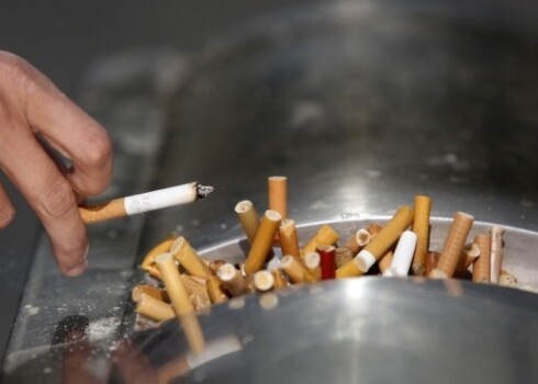 Teju 104 miljonu apgrozījums un augoša peļņa - cigarešu tirgotāja "Philip Morris Latvia" sasniegums