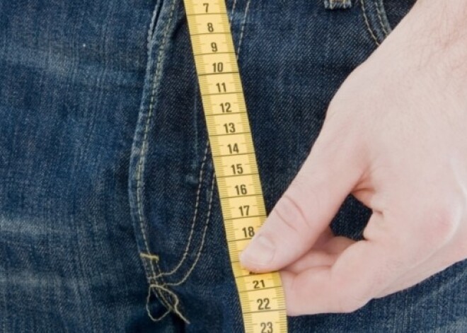 Ученые выяснили формулу идеального члена