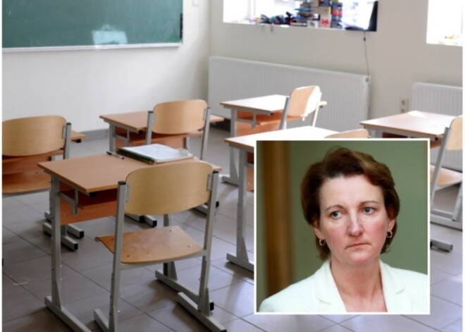 Neiepriecinošas ziņas skolotāju algu jautājumā