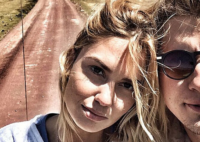 Павел Прилучный о жене: «Я уже раз десять порывался расстаться…»