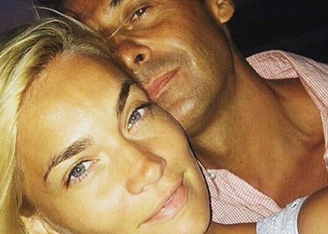 Жена Стаса Костюшкина: «Я нахожусь на пятом месяце беременности»