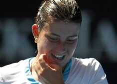 Šis Sevastova ir otrais WTA pamatturnīrs kopš 2013.gada sākuma, un šoreiz gūtas pirmās uzvaras.