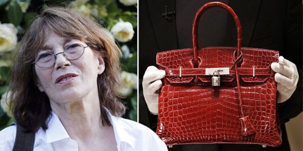 Для производства одной сумочки Hermes Birkin нужно убить двух-трех крокодилов-одногодок, с которых снимают шкуры вживую