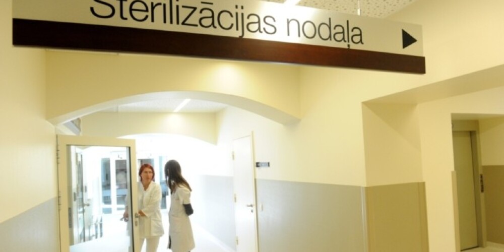 Время отпусков: в нескольких региональных больницах закрылись целые отделения