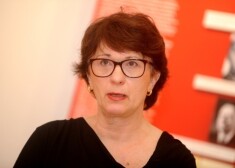 На место Калниете в правлении партии придет Арвилс Ашераденс