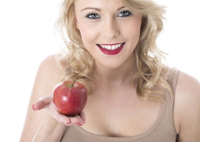 20 продуктов, сжигающих жир на животе