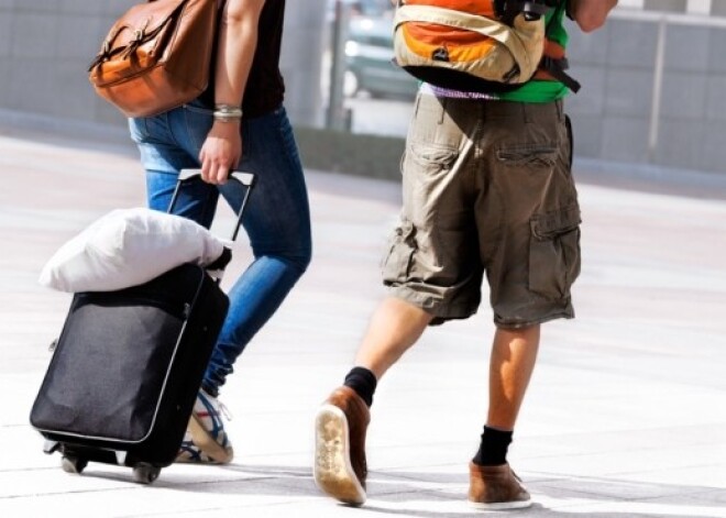 Desmit priekšdarbi, lai tavs ceļojums izdotos neaizmirstams