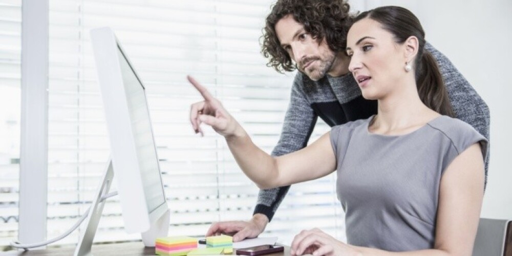 Такая влюбленность может положительно повлиять на отношения с мужем