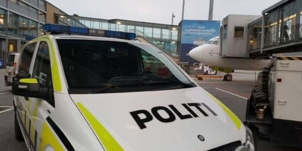 «airBaltic»-flyging er innstilt i Norge – piloter og flyvertinner var påvirket av alkohol (integrert)