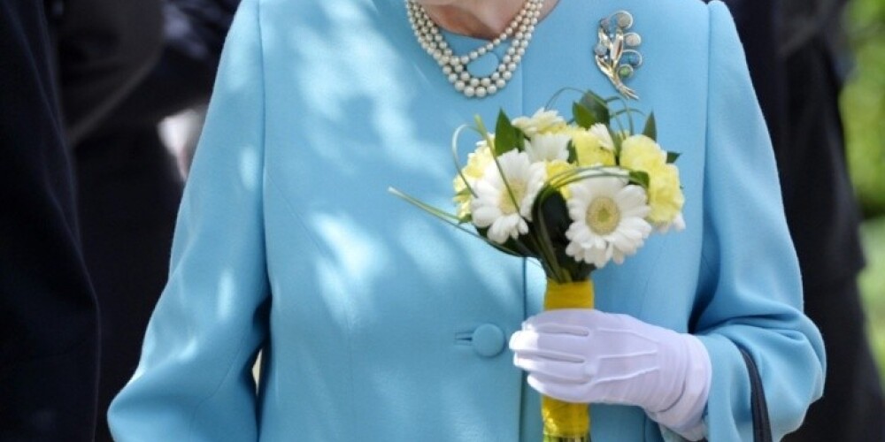 Боевики планируют показательную казнь Елизаветы II