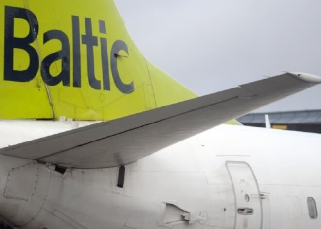 Ekspertīzes: "airBaltic" skandalozā reisa otrais pilots bija vēl lielākā reibumā, nekā iepriekš ziņots