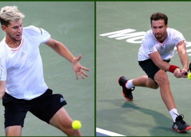 Gulbis pirmo reizi šosezon gūst trīs uzvaras pēc kārtas