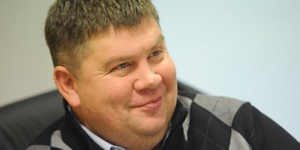 Экс-премьер Айгар Калвитис назначен на должность председателя правления АО "Латвияс газе"