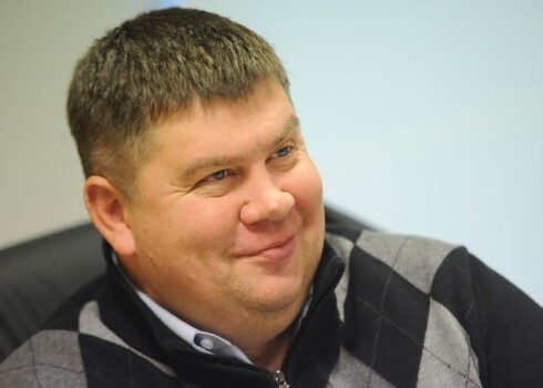 Экс-премьер Айгар Калвитис назначен на должность председателя правления АО "Латвияс газе"