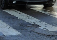 Оба пострадавших ребенка были доставлены в больницу