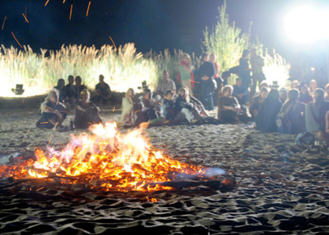 Brīvdienu ceļvedis. Septiņas lietas, kas jāpiedzīvo 29. un 30. augustā. FOTO. VIDEO