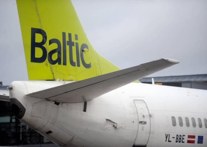 Норвежский суд приговорил членов экипажа airBaltic к тюремным срокам