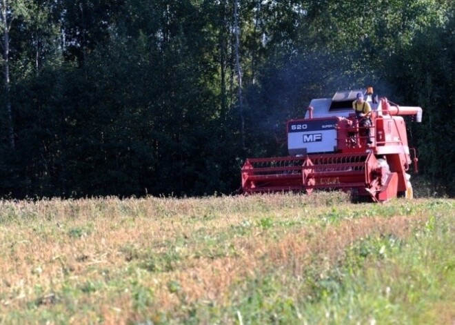 В Латвии скоро изменятся цены на продовольствие?