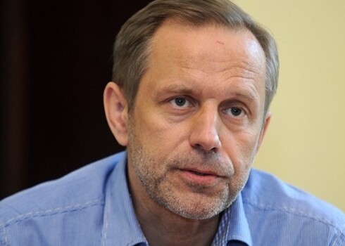 Детский врач Петерис Клява призвал ужесточить наказание для педофилов