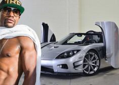 Azartspēles, daudzi nesaprotami pirkumi un lieka izšķērdība – tas viss asociējas ar bokseri Floidu Meivezeru junioru.