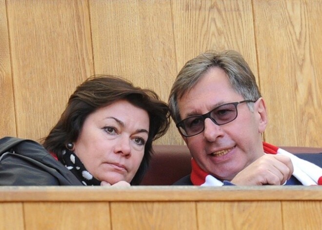 У миллиардера Петра Авена умерла жена