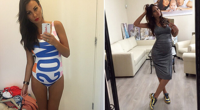 Даже сейчас Инна Жиркова не перестает модничать