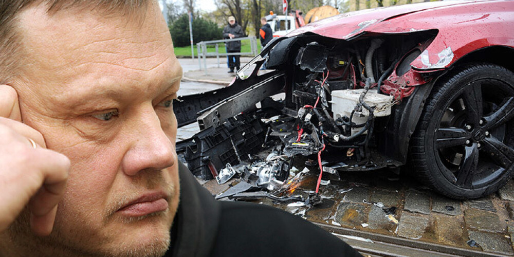 5 iemesli, kāpēc uz Latvijas ceļiem notiek tik daudz traģisku avāriju