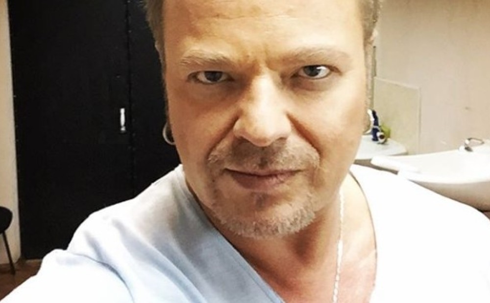 ВЛАДИМИР ПРЕСНЯКОВ (младший) - 28 фотографий 2021 ВКонтакте