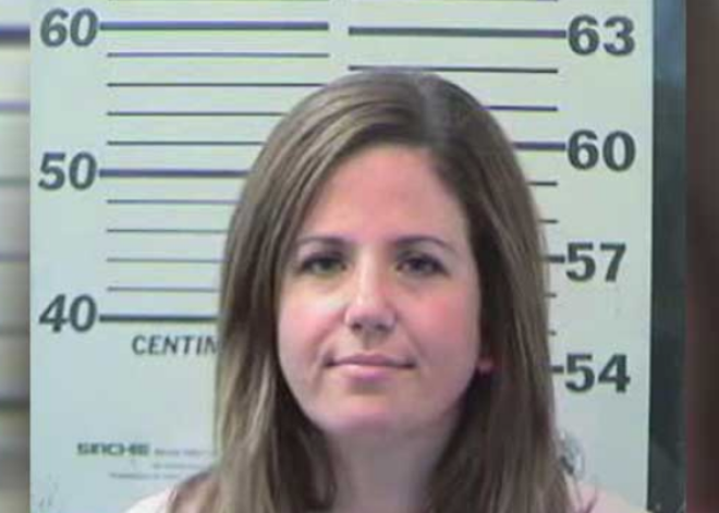 В США учительница религиозной школы арестована за секс с учеником