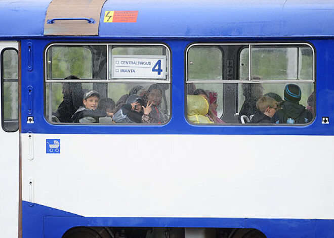 No 1.septembra būs izmaiņas atsevišķos sabiedriskā transporta sarakstos un maršrutos