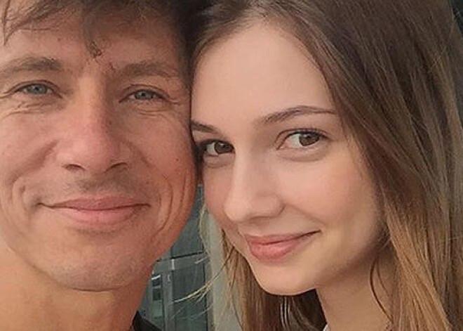 Дарья Канануха о Тимуре Батрутдинове: «Нам сейчас хорошо»