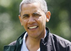 Baraks Obama filmēsies TV šovā, dodoties izdzīvošanas ceļojumā